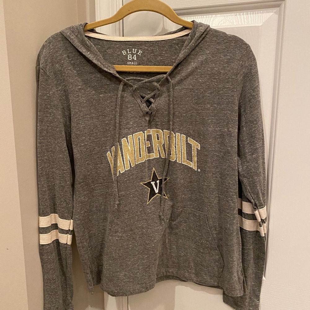 Vanderbilt long sleeve